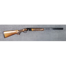 Stevens 512 Gold Wing .410 3" 26" Barrel Over Under Shotgun Used
